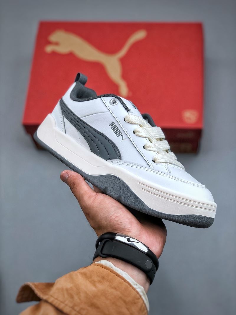 Puma Shoes